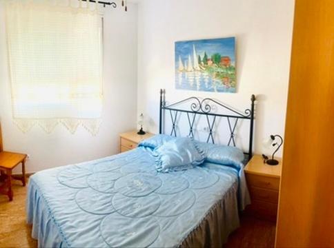 Castillo Suites, Vivienda Con Fines Turisticos El Castillo De Roquetas Roquetas de Mar Zewnętrze zdjęcie